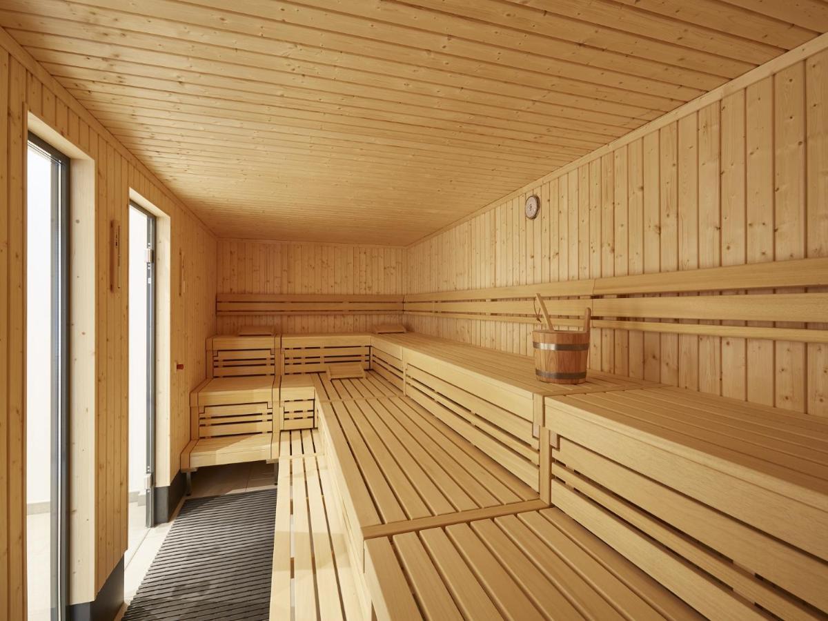 Reetland Am Meer - Premium Reetdachvilla Mit 3 Schlafzimmern, Sauna Und Kamin E05 Дранске Екстер'єр фото